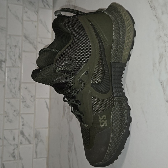 Nike react sfb carbon green - Picture 6 of 8